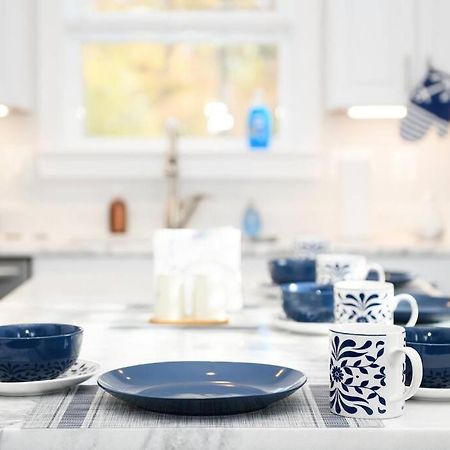 Bayridge House By Quiet Waters, Thomas Point Parks Apartment Annapolis Luaran gambar