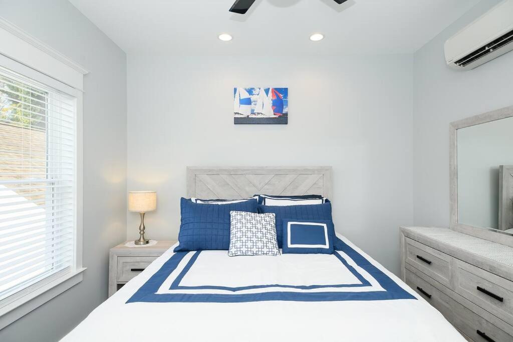 Bayridge House By Quiet Waters, Thomas Point Parks Apartment Annapolis Luaran gambar