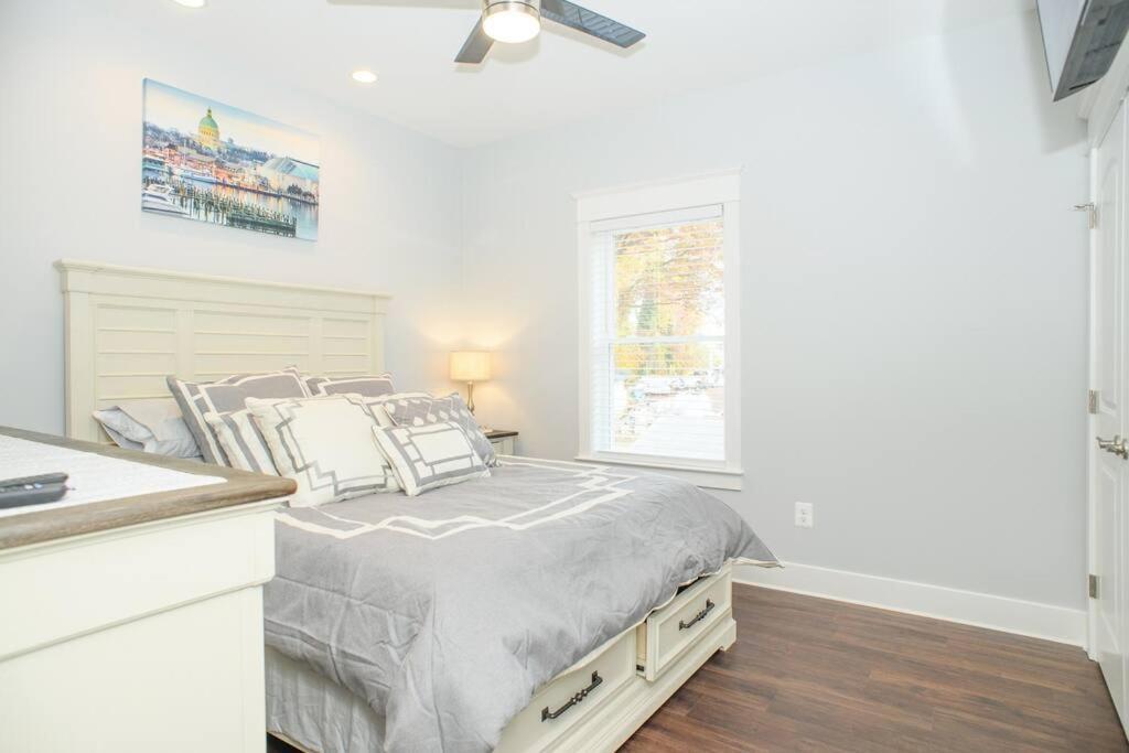 Bayridge House By Quiet Waters, Thomas Point Parks Apartment Annapolis Luaran gambar